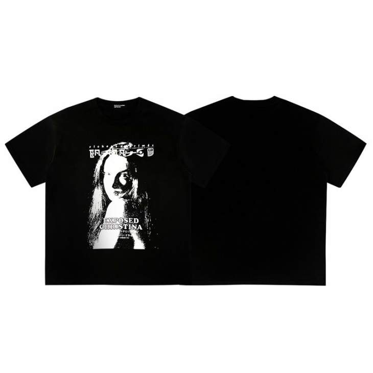 Picture of Enfants Riches Deprimes T Shirts Short _SKUEnfantsRichesDeprimesS-XLcktxE610615005